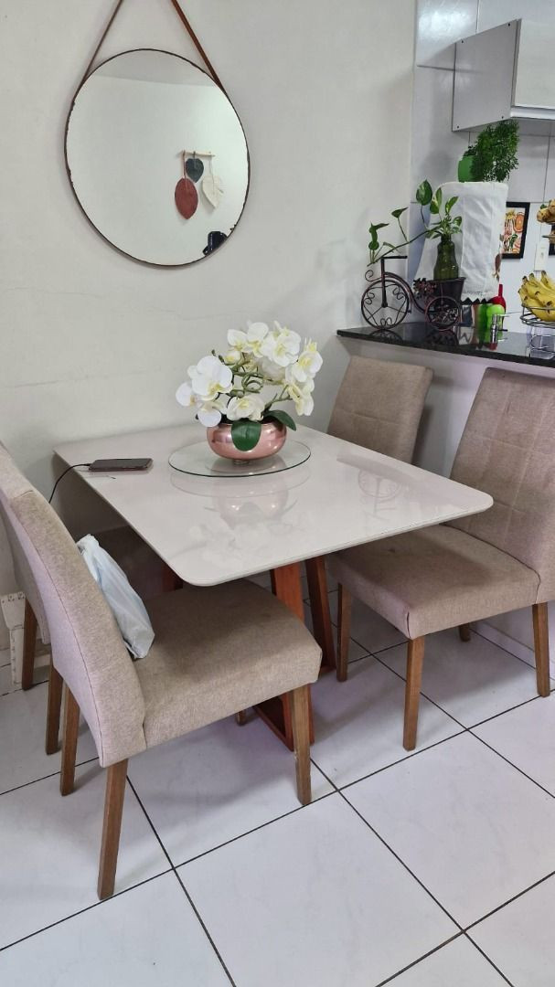 Apartamento com 02 dormitórios à venda, 59m² por R$ 395.000 - ...