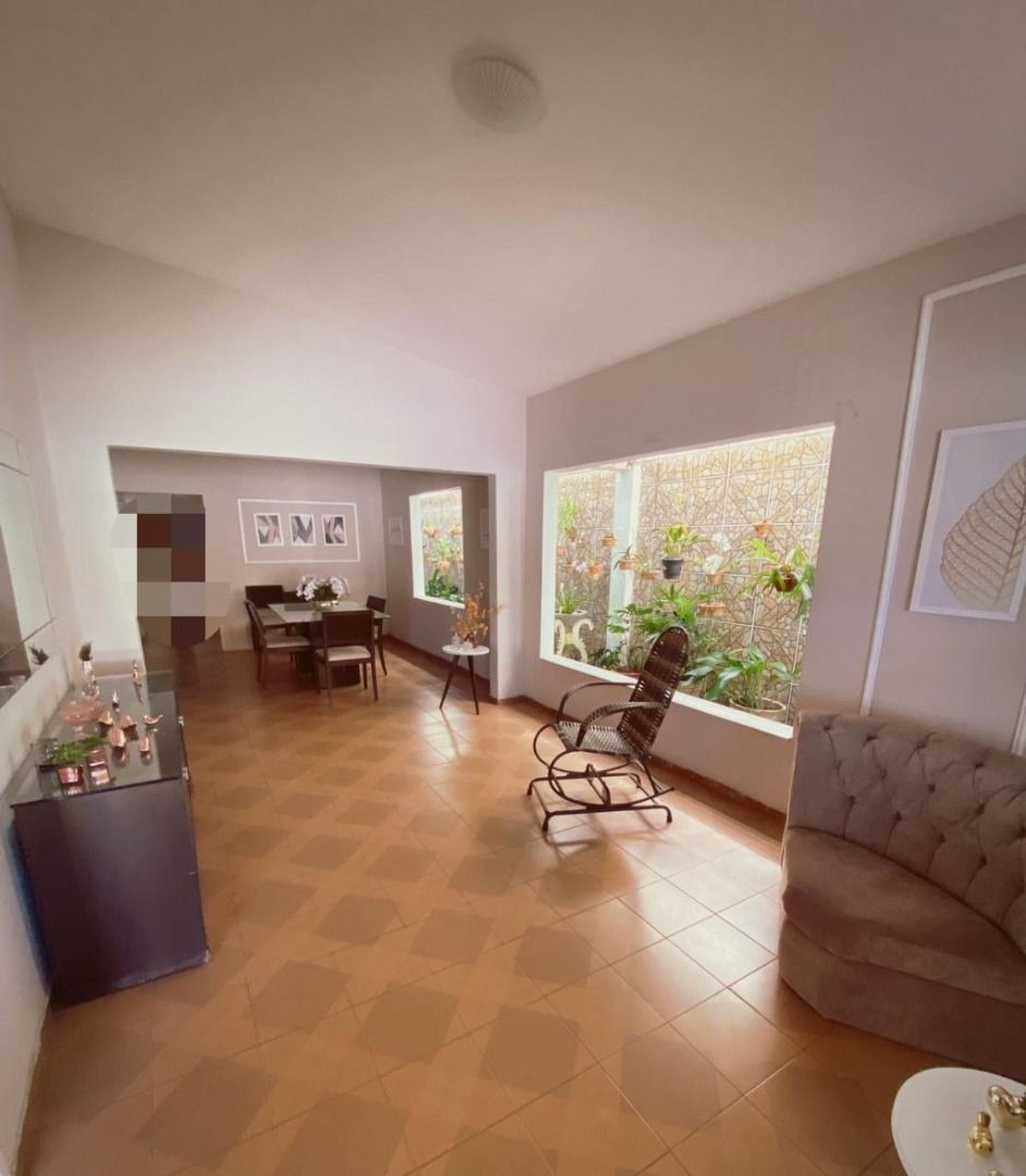 Casa com 03 dormitórios à venda, 222m² por R$ 650.000 - Torre,...