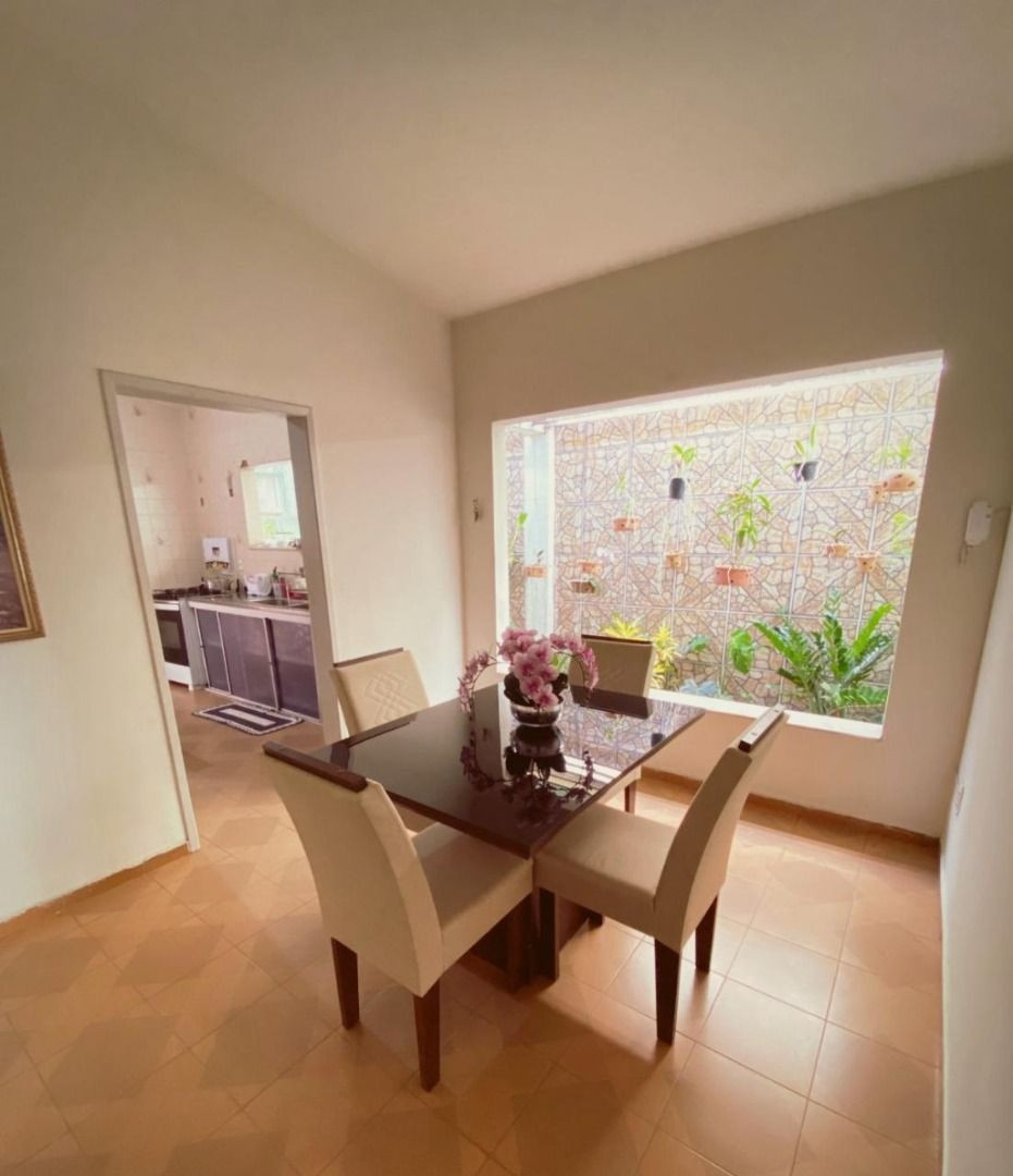 Casa com 03 dormitórios à venda, 222m² por R$ 650.000 - Torre,...