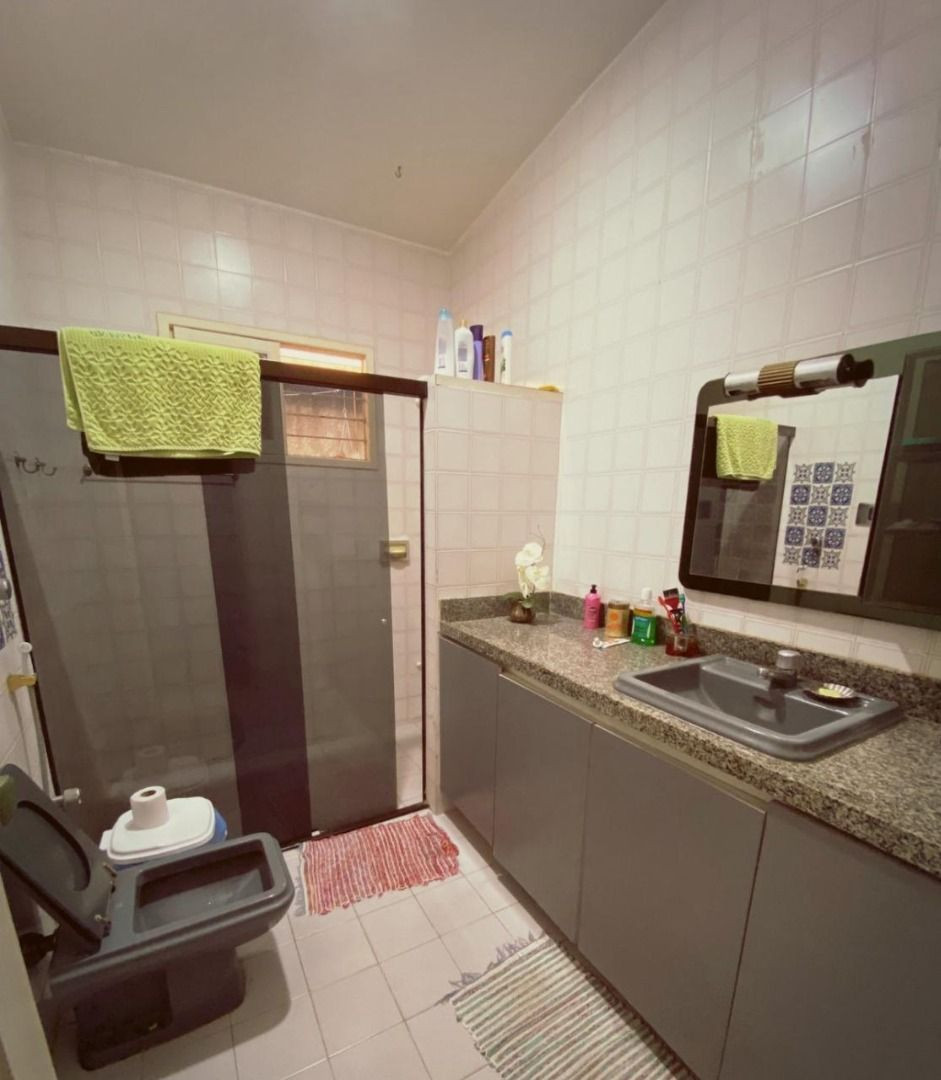 Casa com 03 dormitórios à venda, 222m² por R$ 650.000 - Torre,...