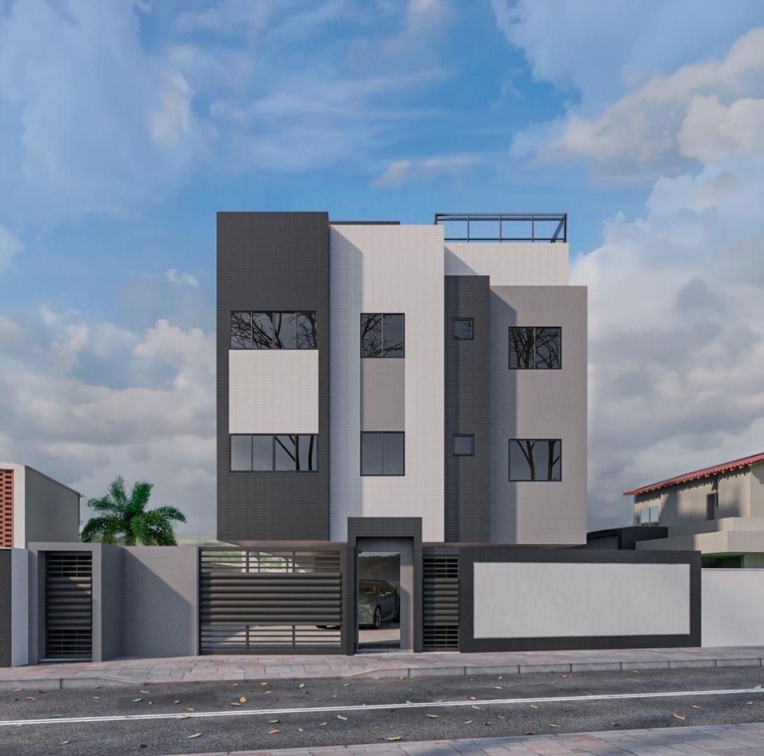 Apartamento com 02/03 dormitórios à venda, por R$ 420.000 - Po...