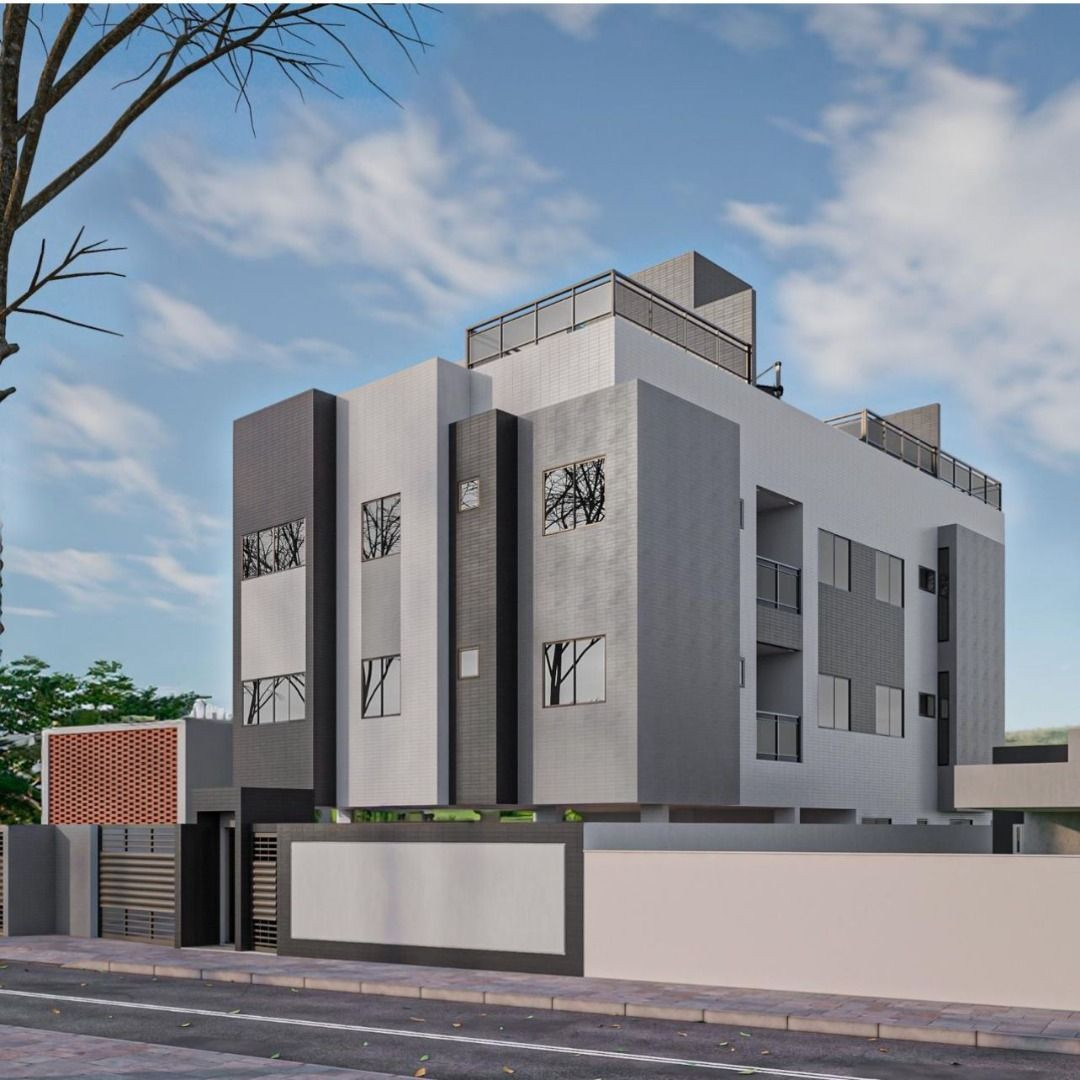 Apartamento com 02/03 dormitórios à venda, por R$ 420.000 - Po...