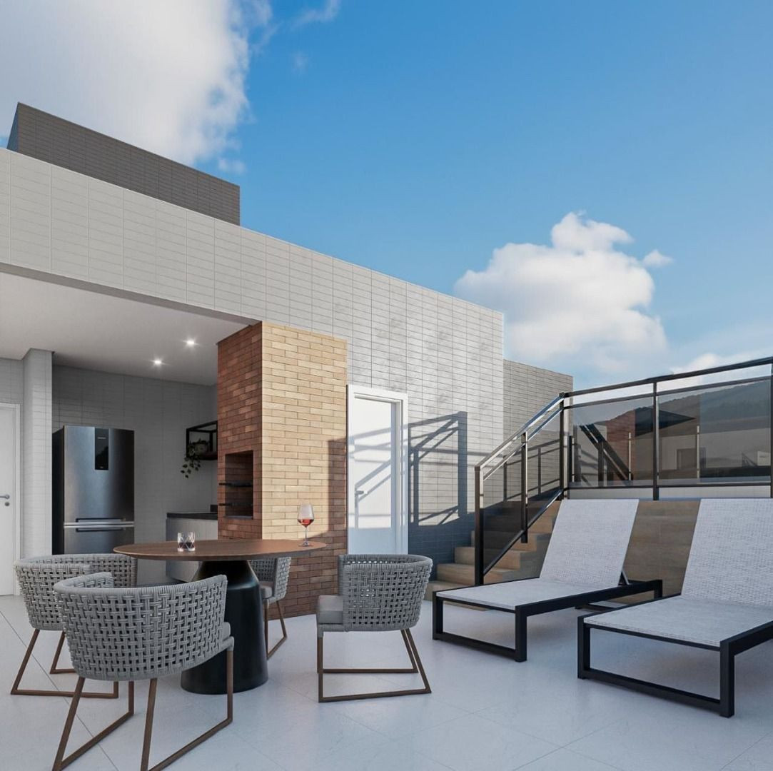 Apartamento com 02/03 dormitórios à venda, por R$ 420.000 - Po...