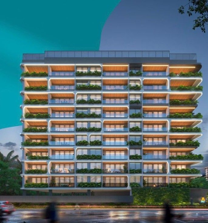 Apartamento com 01/02 dormitórios à venda, por R$ 307.959 - Po...