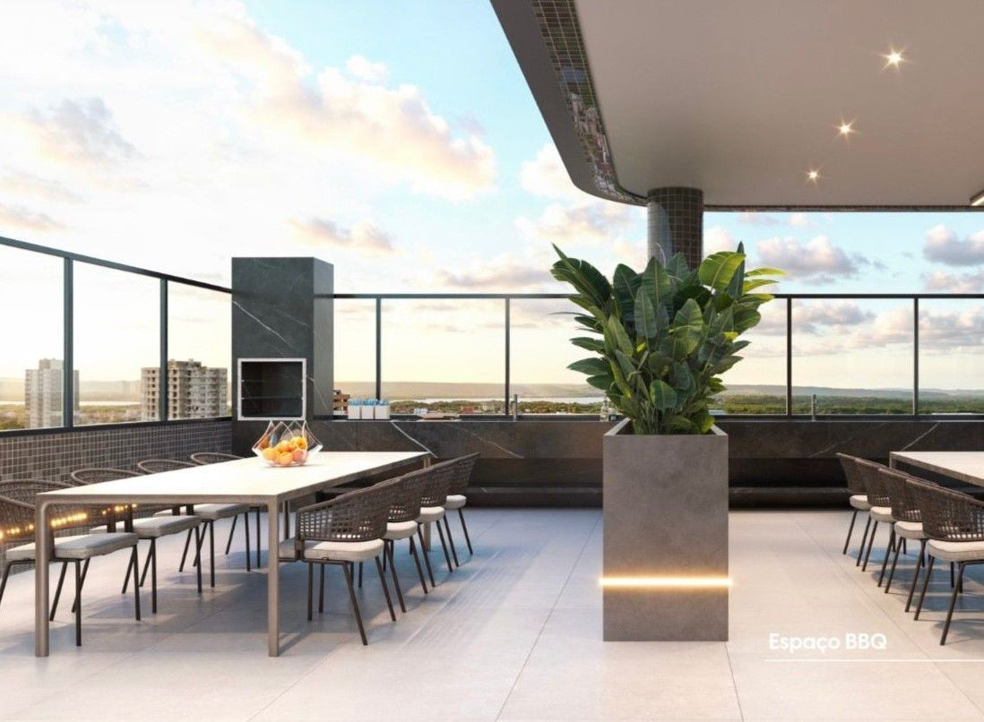 Apartamento com 01/02 dormitórios à venda, por R$ 307.959 - Po...