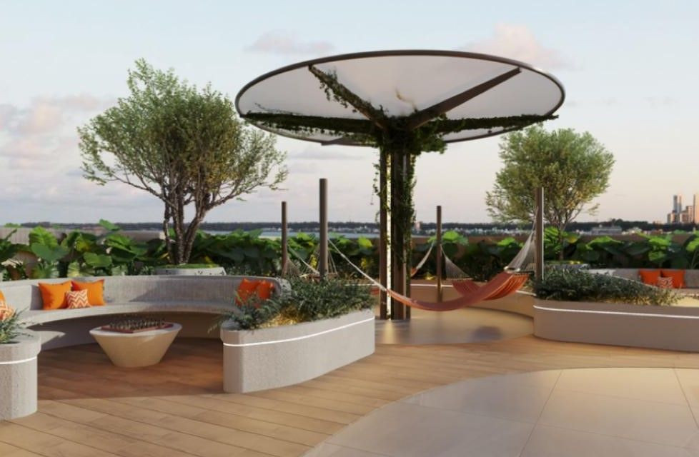 Flat com 01 dormitórios à venda, 20m² por R$ 520.000 - Tambaú,...