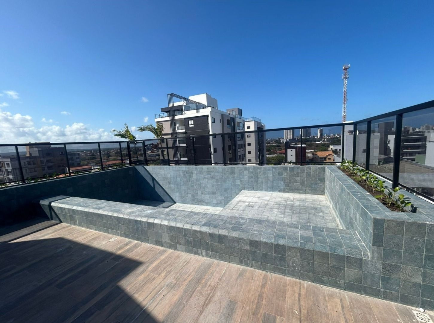 Flat com 01 dormitórios à venda, 23m² por R$ 330.000 - Interma...