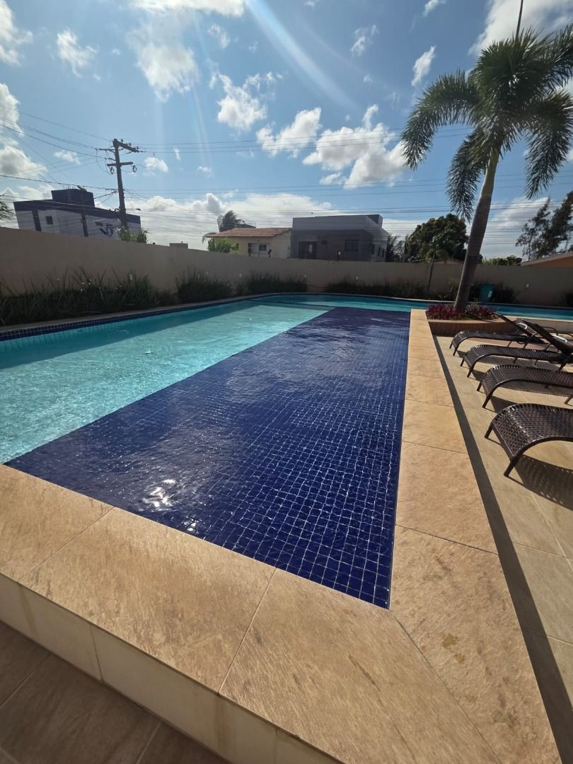 Apartamento com 02 dormitórios à venda por R$ 150.000 - Muçuma...