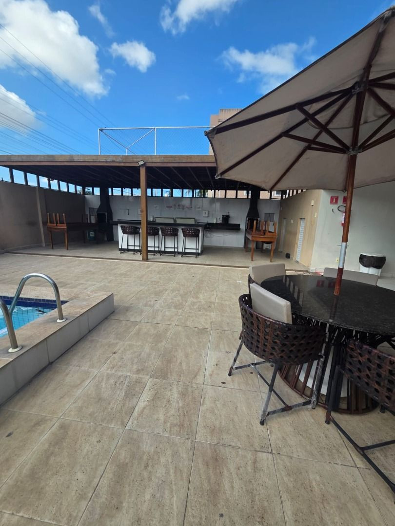 Apartamento com 02 dormitórios à venda por R$ 150.000 - Muçuma...