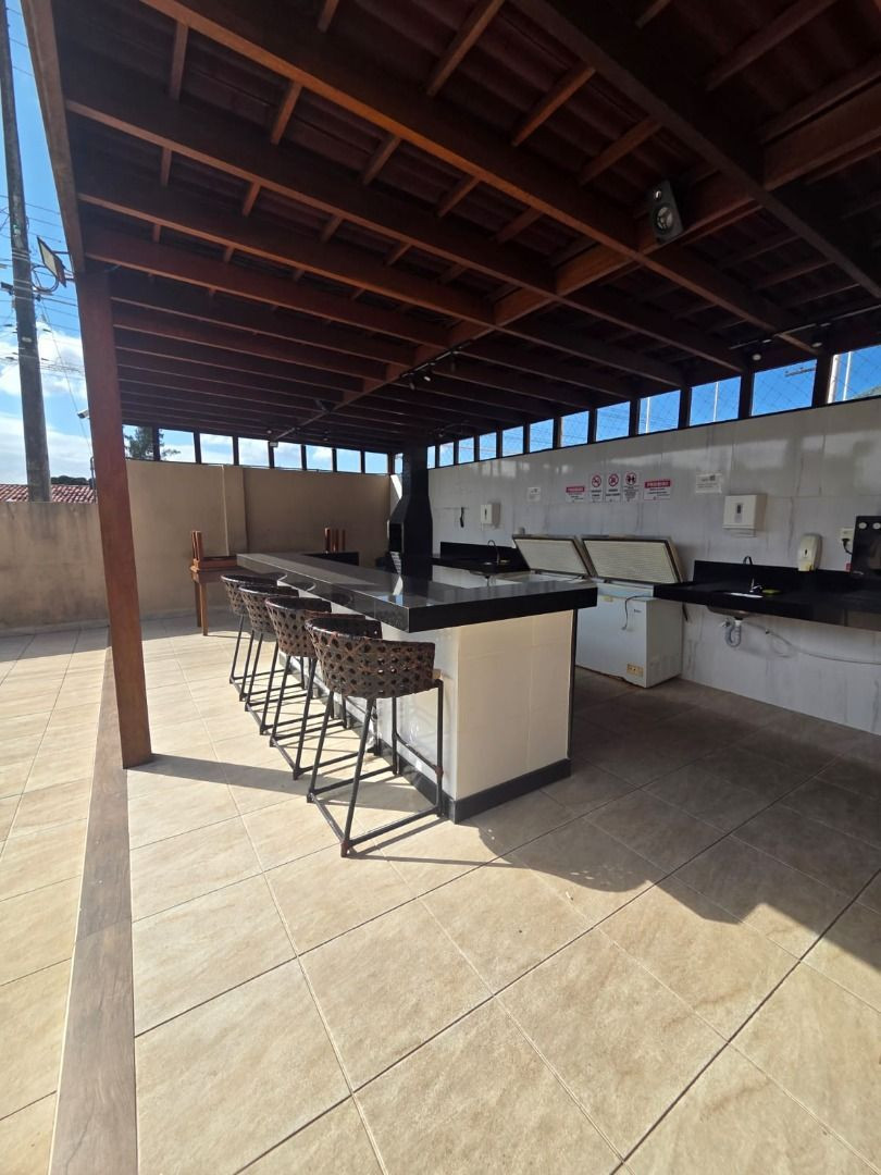 Apartamento com 02 dormitórios à venda por R$ 150.000 - Muçuma...