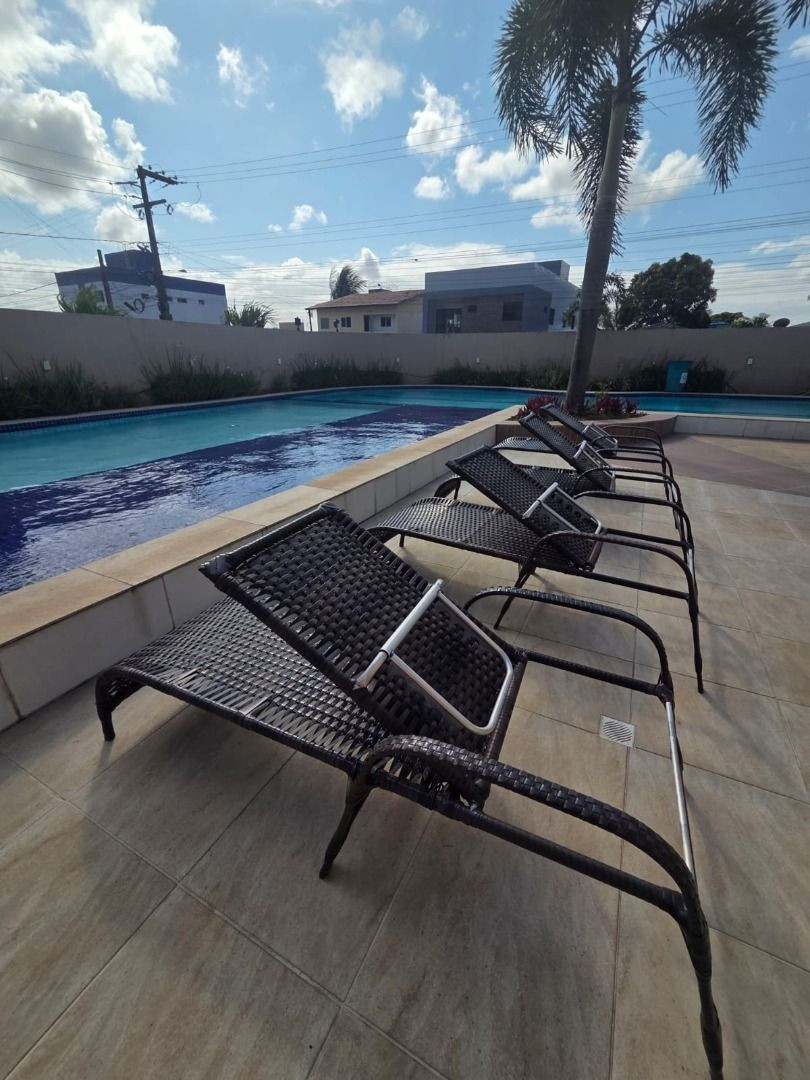 Apartamento com 02 dormitórios à venda por R$ 150.000 - Muçuma...