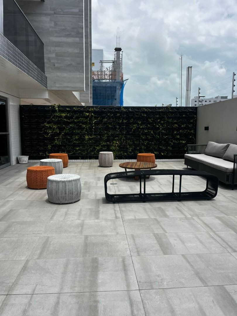 Apartamento com 02 dormitórios à venda, 59m² por R$ 680.000 - ...