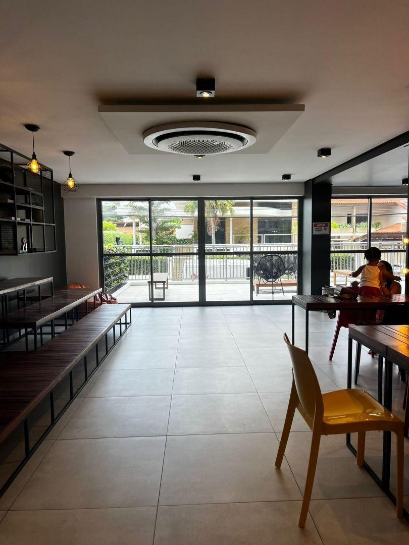 Apartamento com 02 dormitórios à venda, 59m² por R$ 680.000 - ...