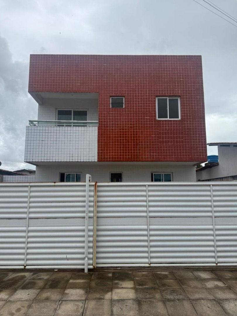 Apartamento com 02 dormitórios à venda por R$ 160.000 - Mangab...