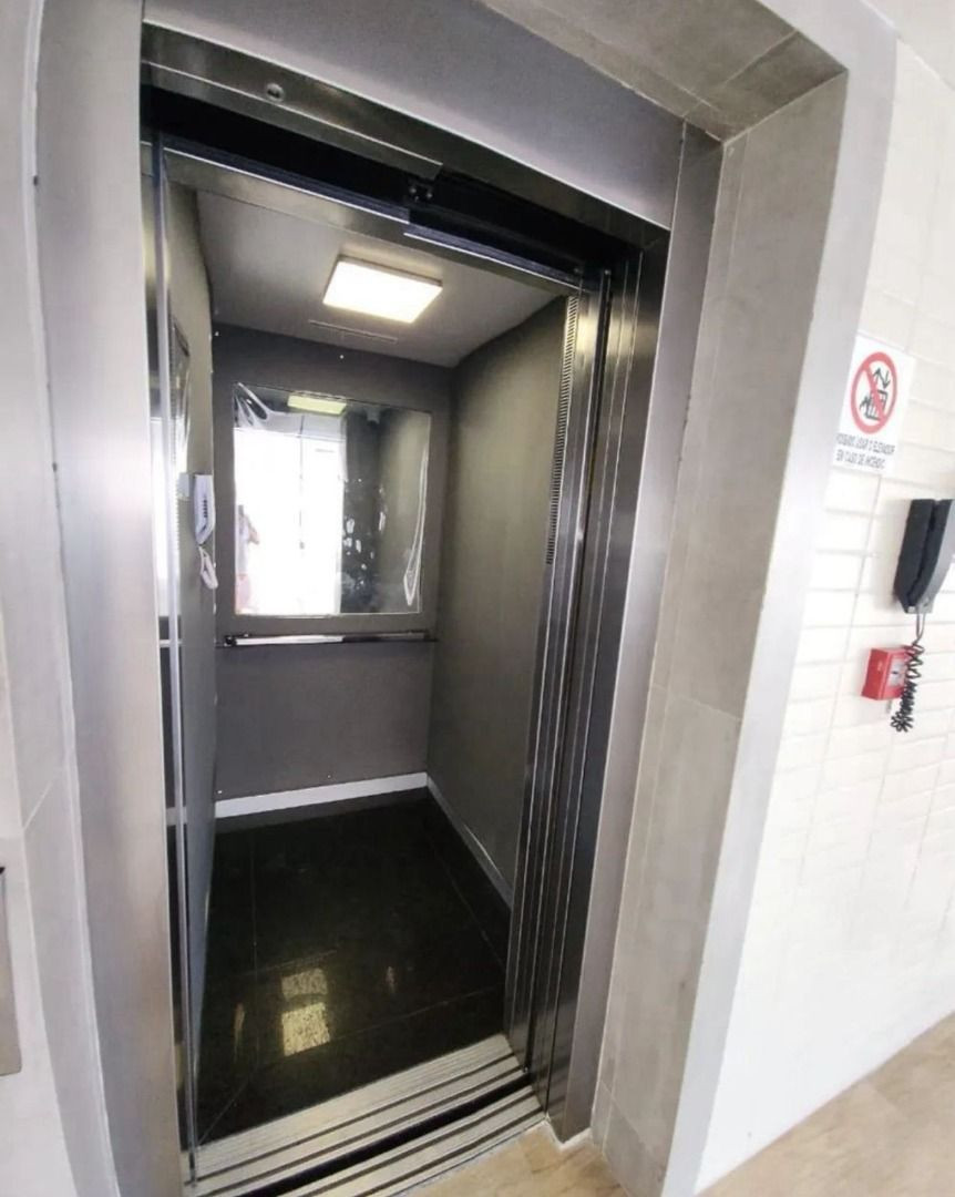 Flat com 01 dormitório à venda, 22m² por R$ 300.000 - Intermar...