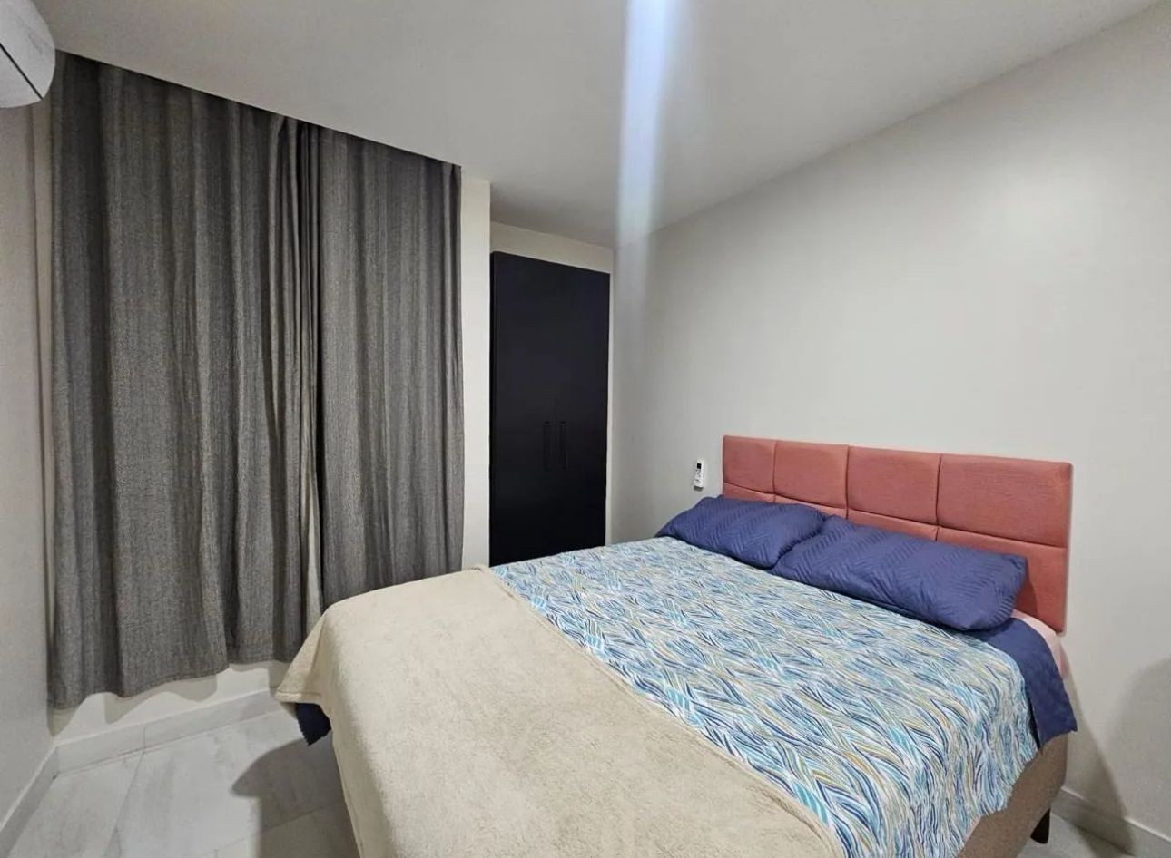 Flat com 01 dormitório à venda, 22m² por R$ 300.000 - Intermar...