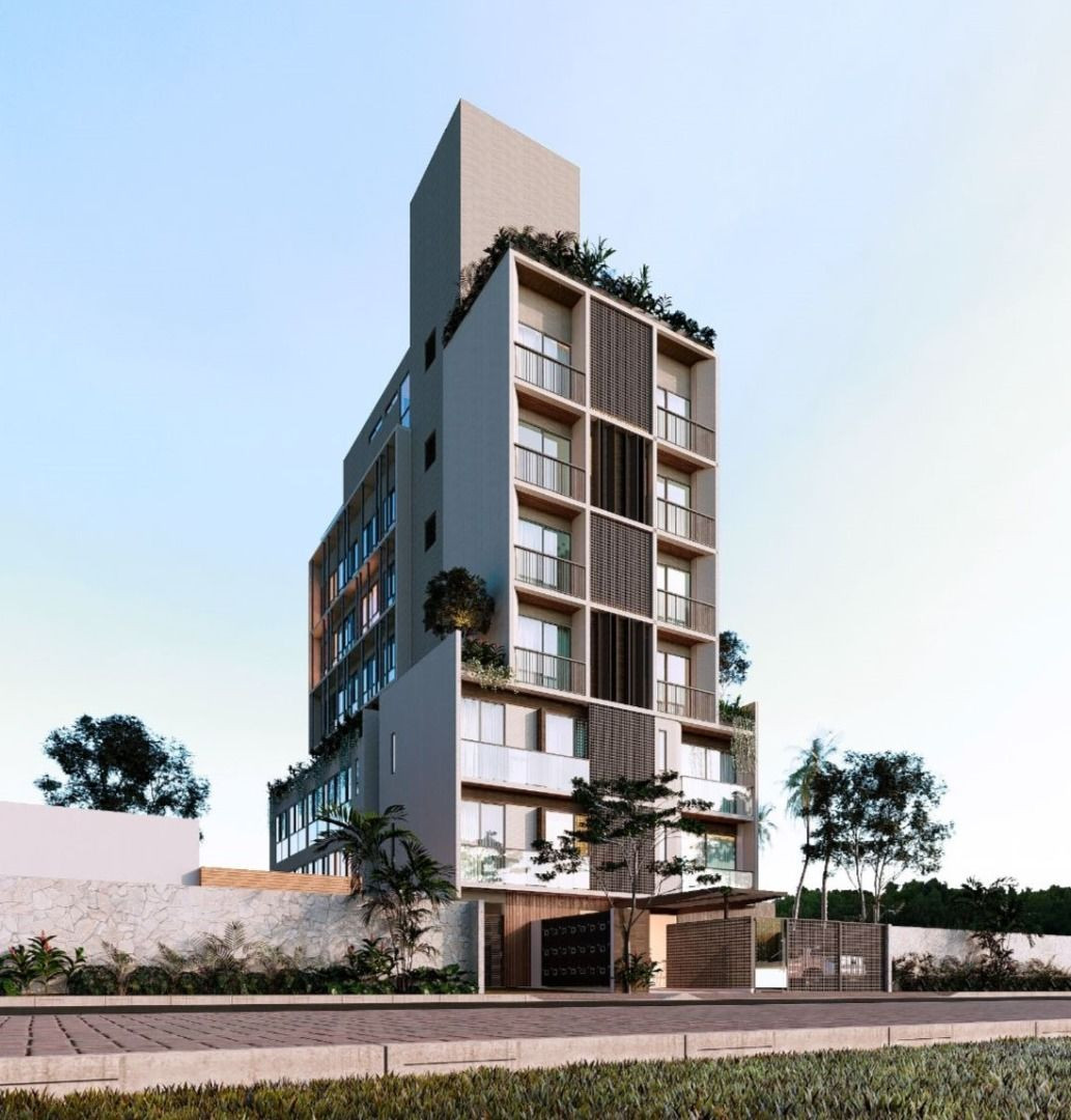 Studio com 01 dormitório à venda, 20m² por R$ 247.537 - Jardim...