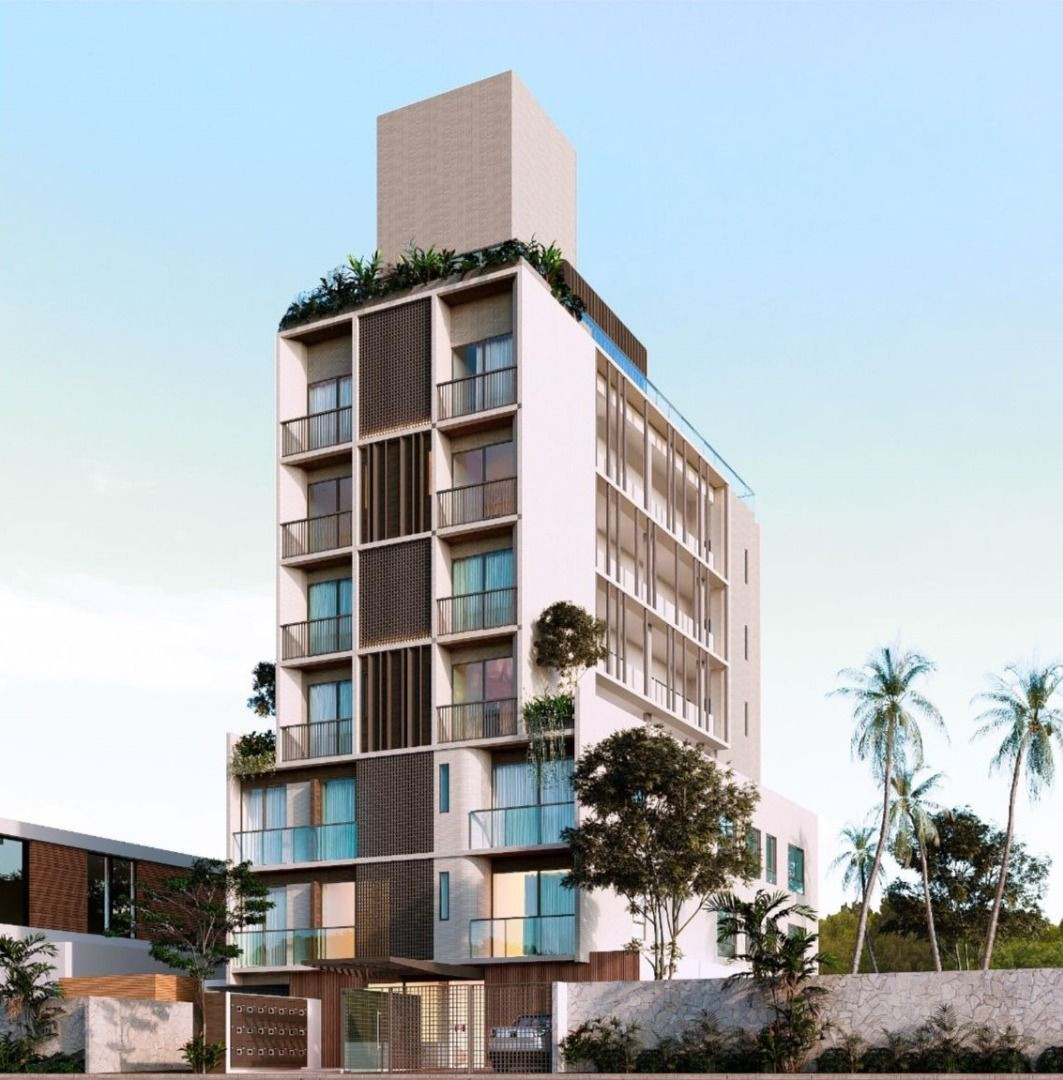 Studio com 01 dormitório à venda, 20m² por R$ 247.537 - Jardim...