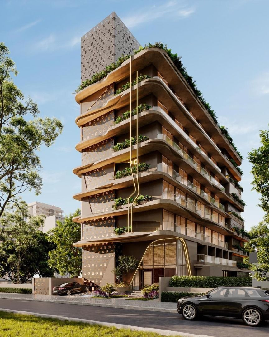 Apartamento com 01 dormitório à venda por R$ 493.650 - Tambaú,...