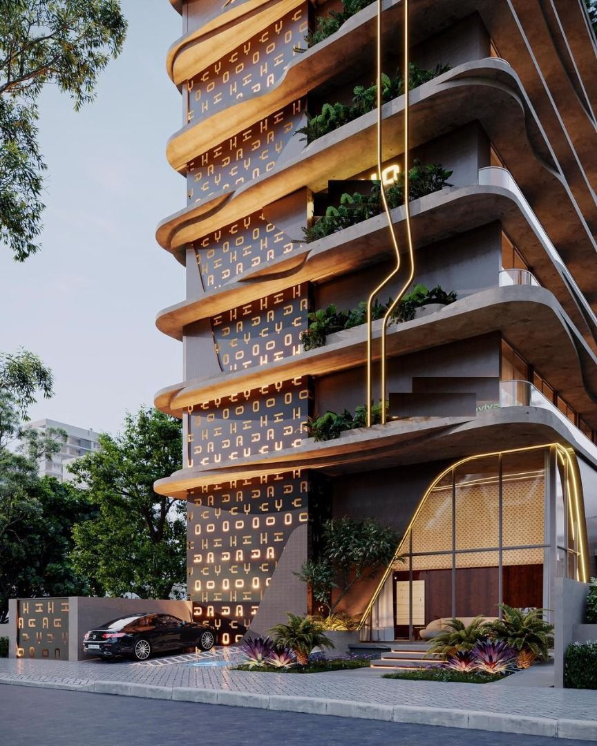 Apartamento com 01 dormitório à venda por R$ 493.650 - Tambaú,...