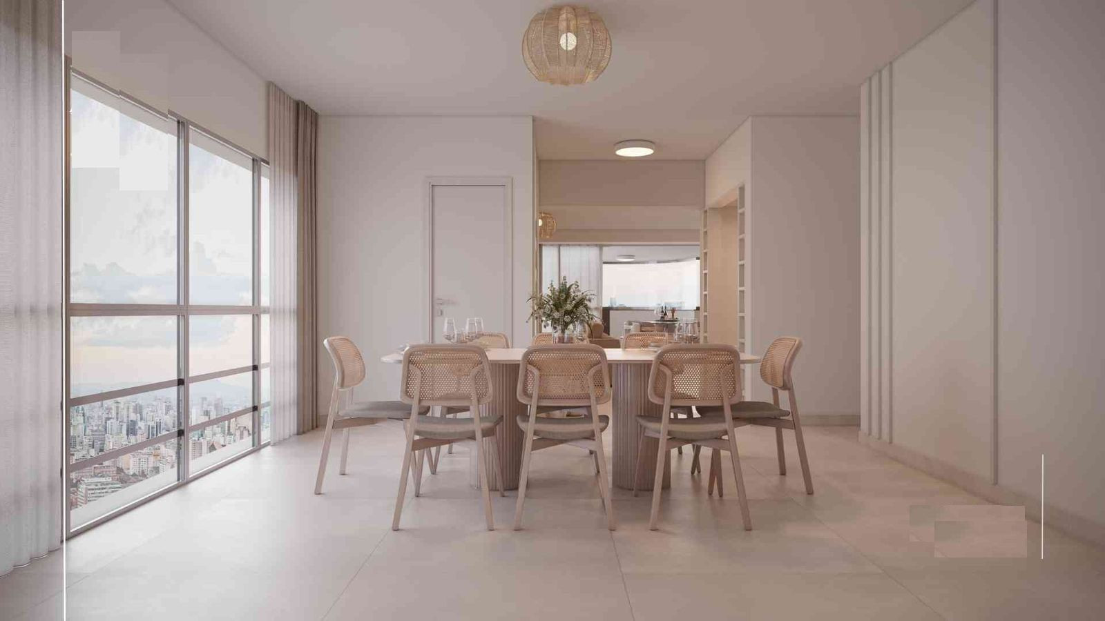 Apartamento com 04 dormitórios à venda, 280m² por R$ 2.700.000...