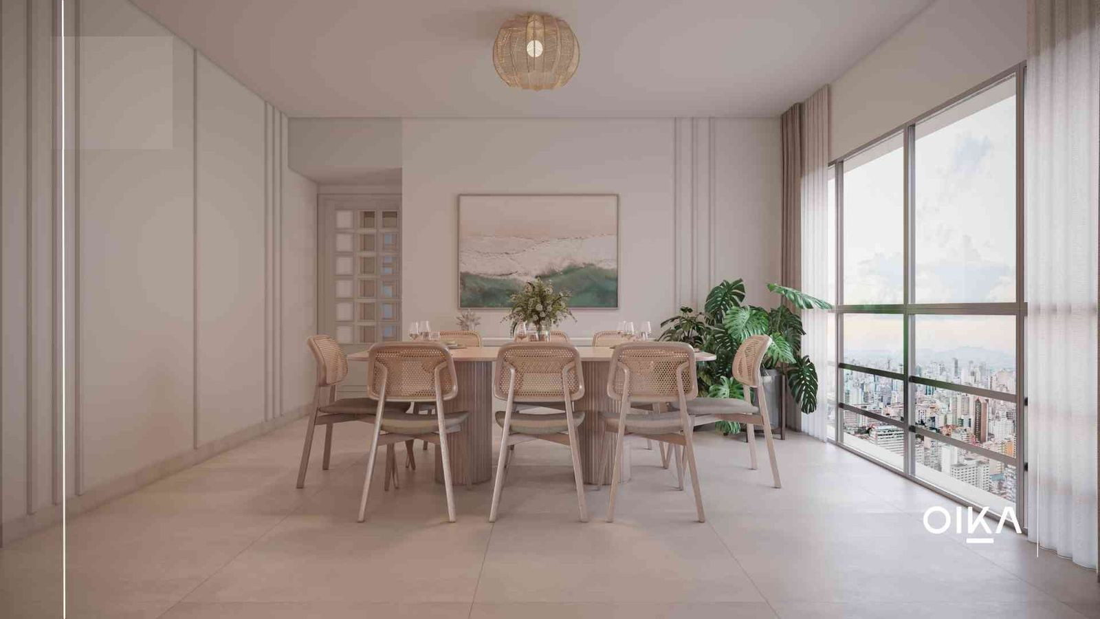 Apartamento com 04 dormitórios à venda, 280m² por R$ 2.700.000...