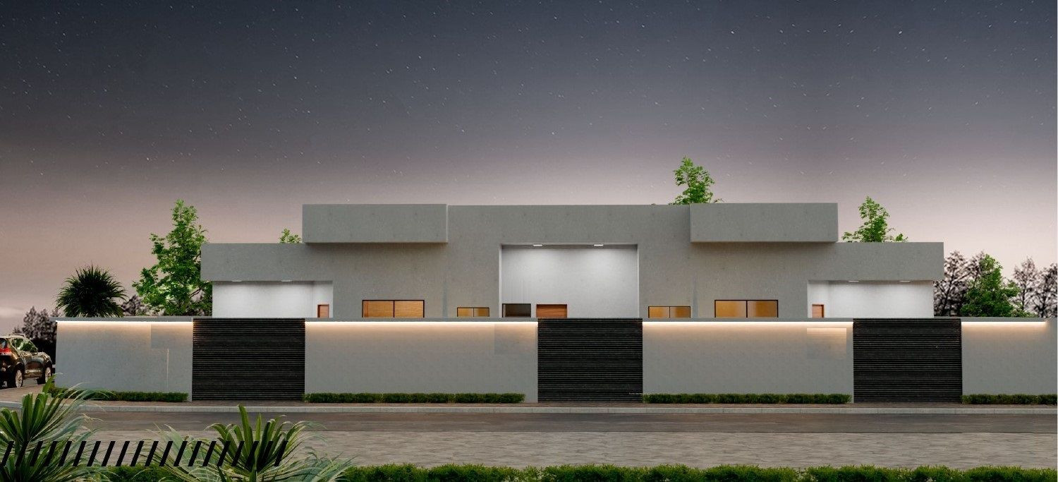 Casa com 02 dormitórios à venda, 55m² por R$ 247.700 - Recanto...