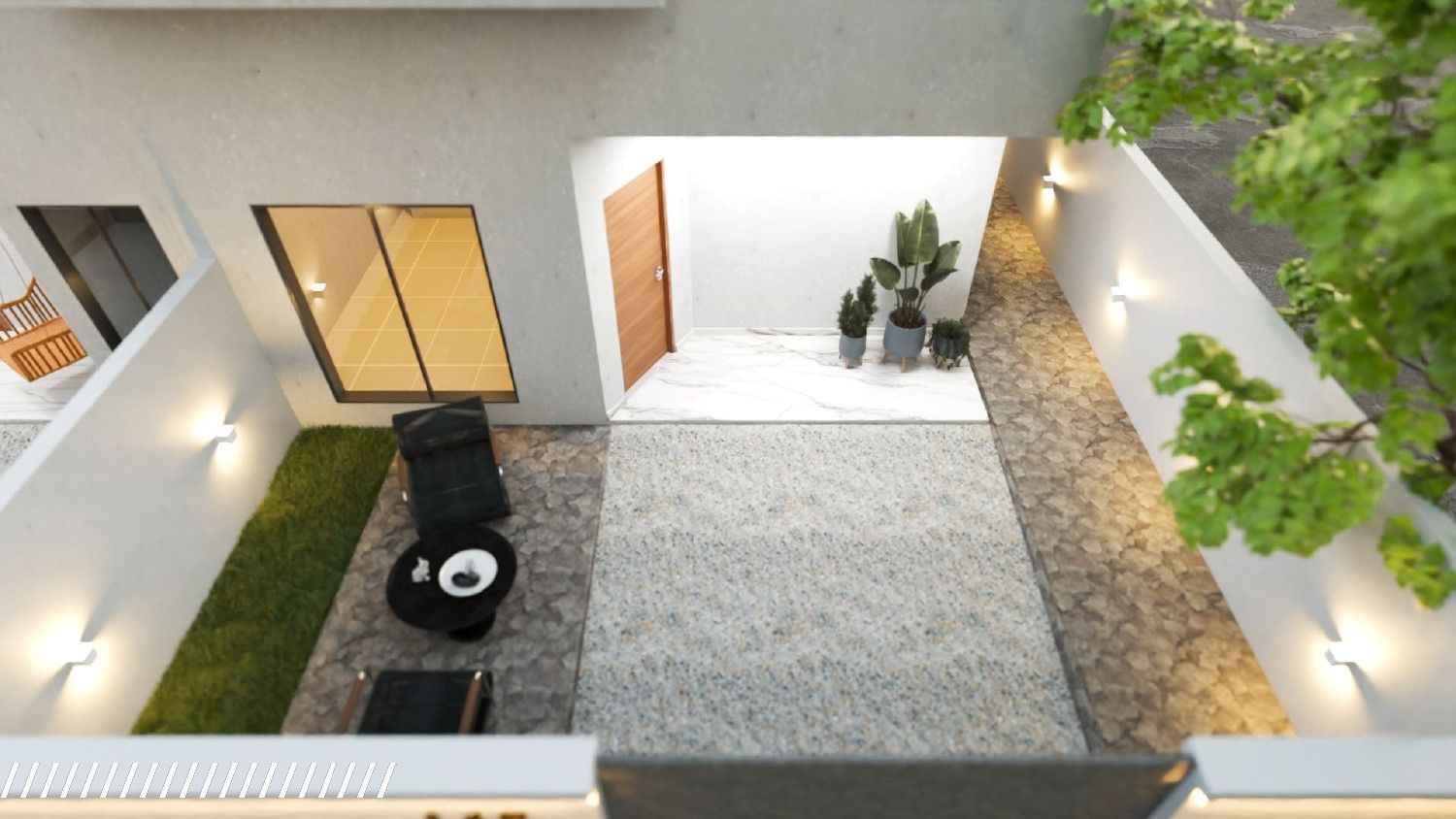 Casa com 02 dormitórios à venda, 55m² por R$ 247.700 - Recanto...