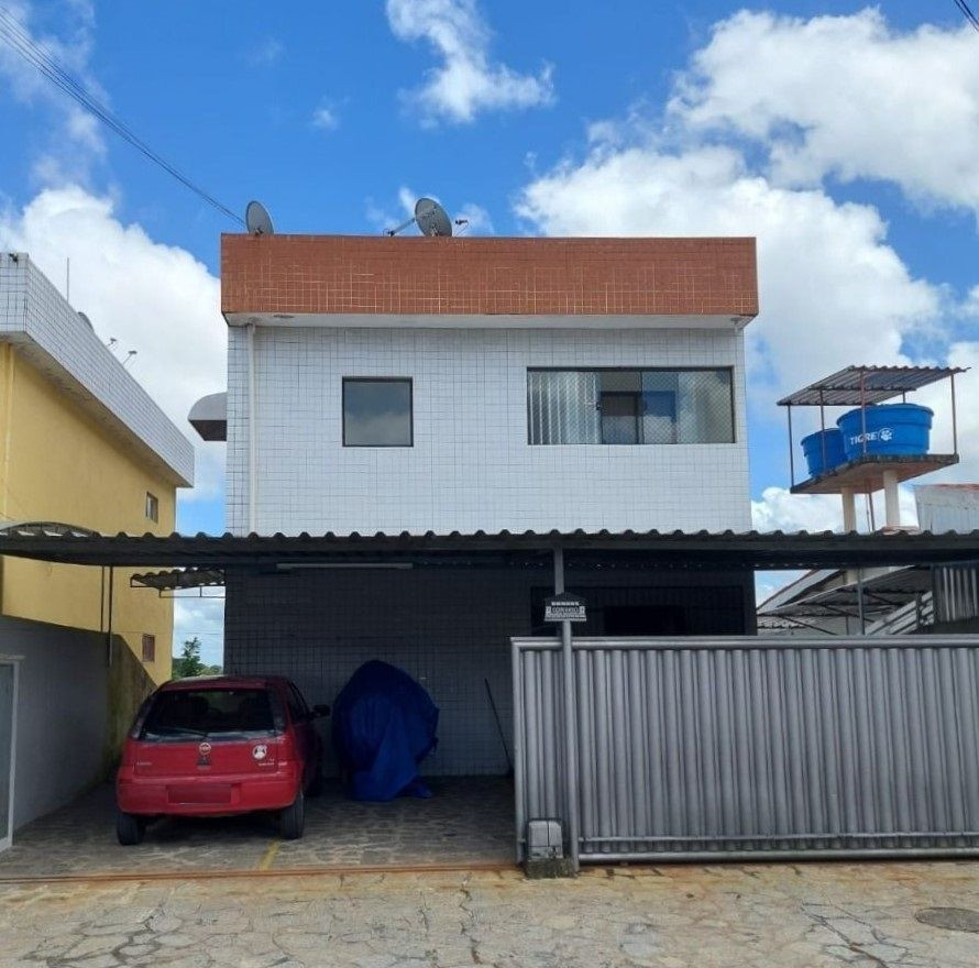 Apartamento com 03 dormitórios à venda, por R$ 230.000 - Crist...