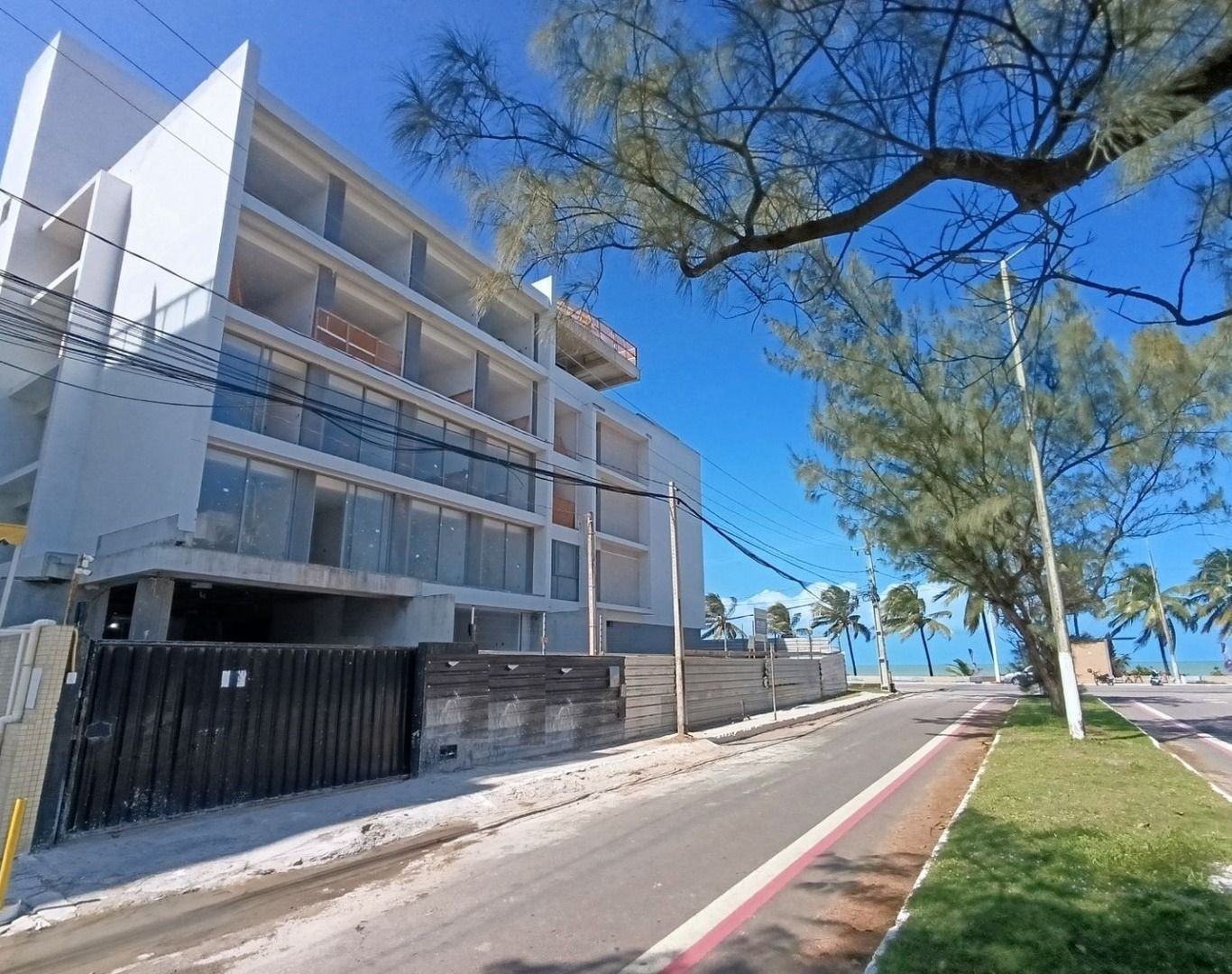 Studio com 01 dormitório à venda, 24m² por R$ 365.211 - Interm...