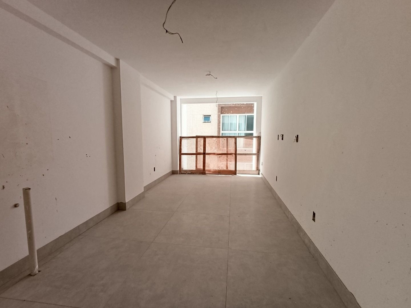Studio com 01 dormitório à venda, 24m² por R$ 365.211 - Interm...