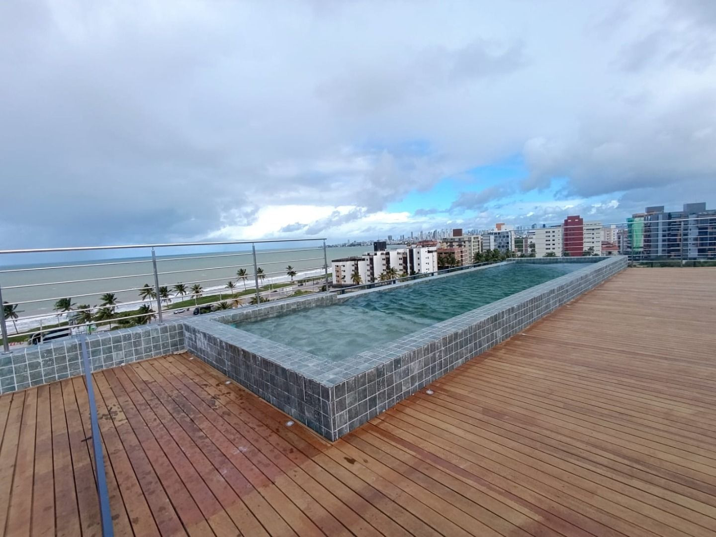 Apartamento com 02 dormitórios à venda, 58m² por R$ 570.965 - ...