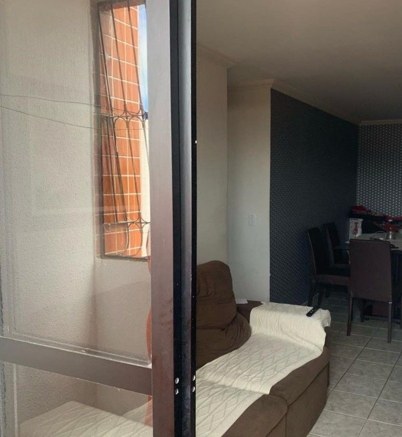 Apartamento com 03 dormitórios à venda por R$ 260.000 - Cidade...