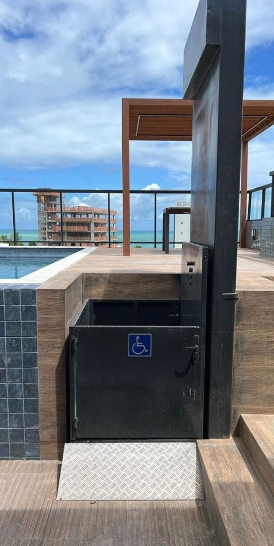 Apartamento com 01/02 dormitórios à venda por R$ 279.181 - Cam...