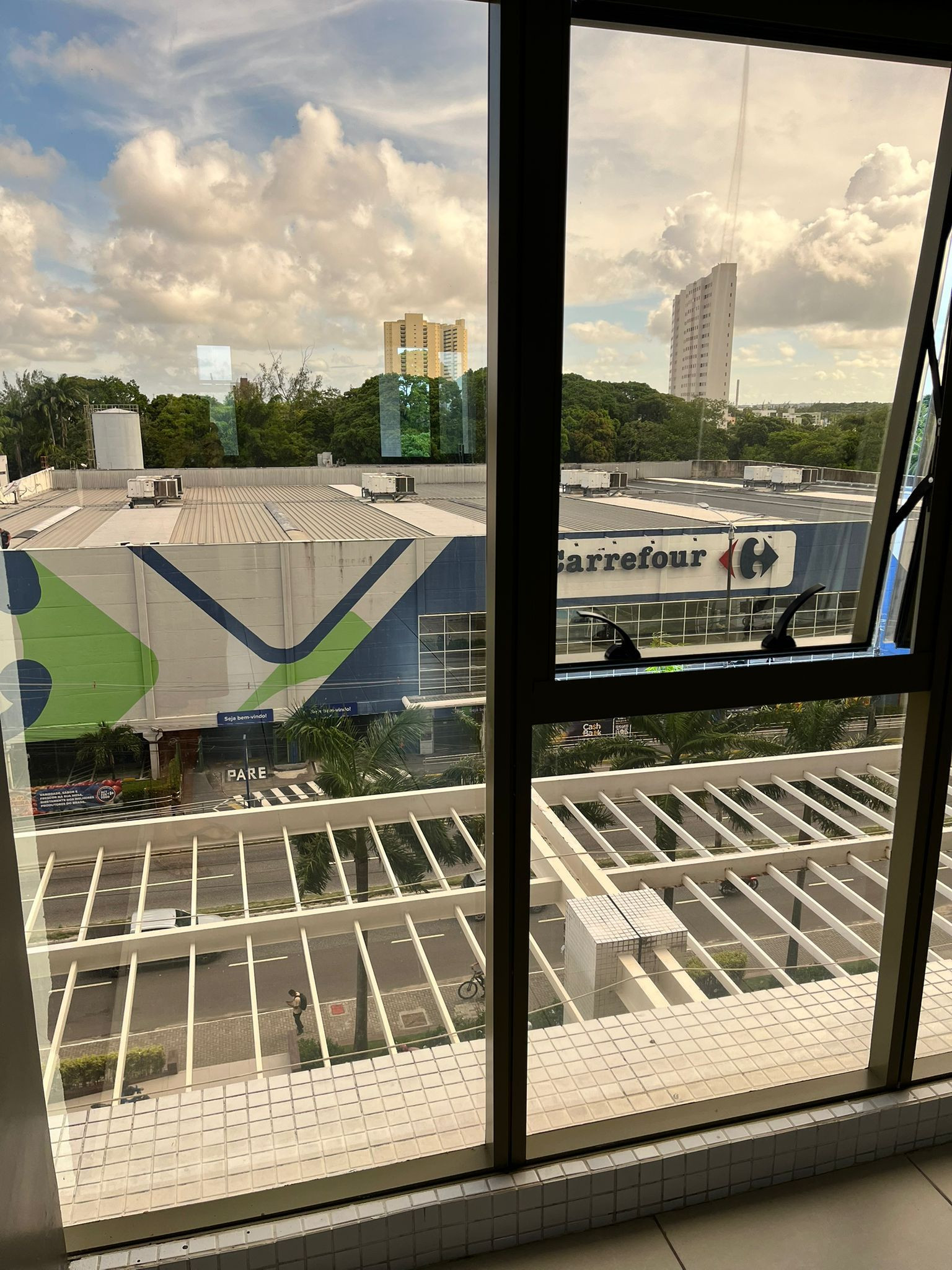 Sala Comercial à venda, 33m² por R$ 335.000 - Bancários, JP/PB