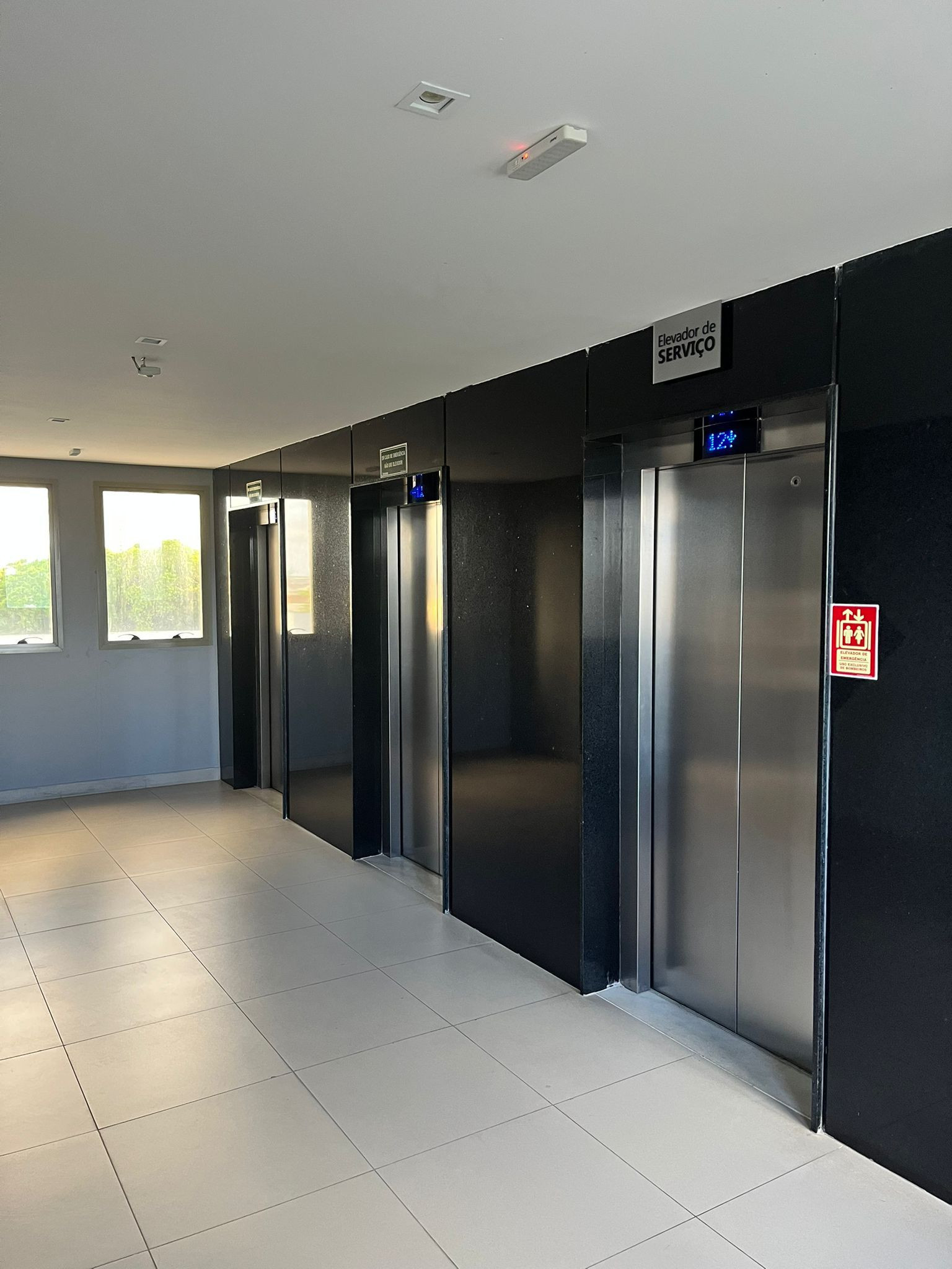 Sala Comercial à venda, 33m² por R$ 335.000 - Bancários, JP/PB