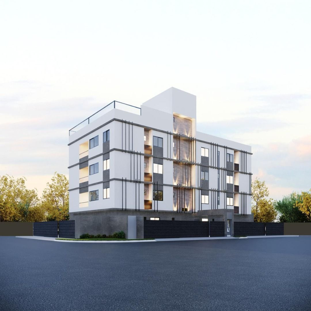 Apartamento com 02/03 dormitórios à venda por R$ 399.900 - Ban...