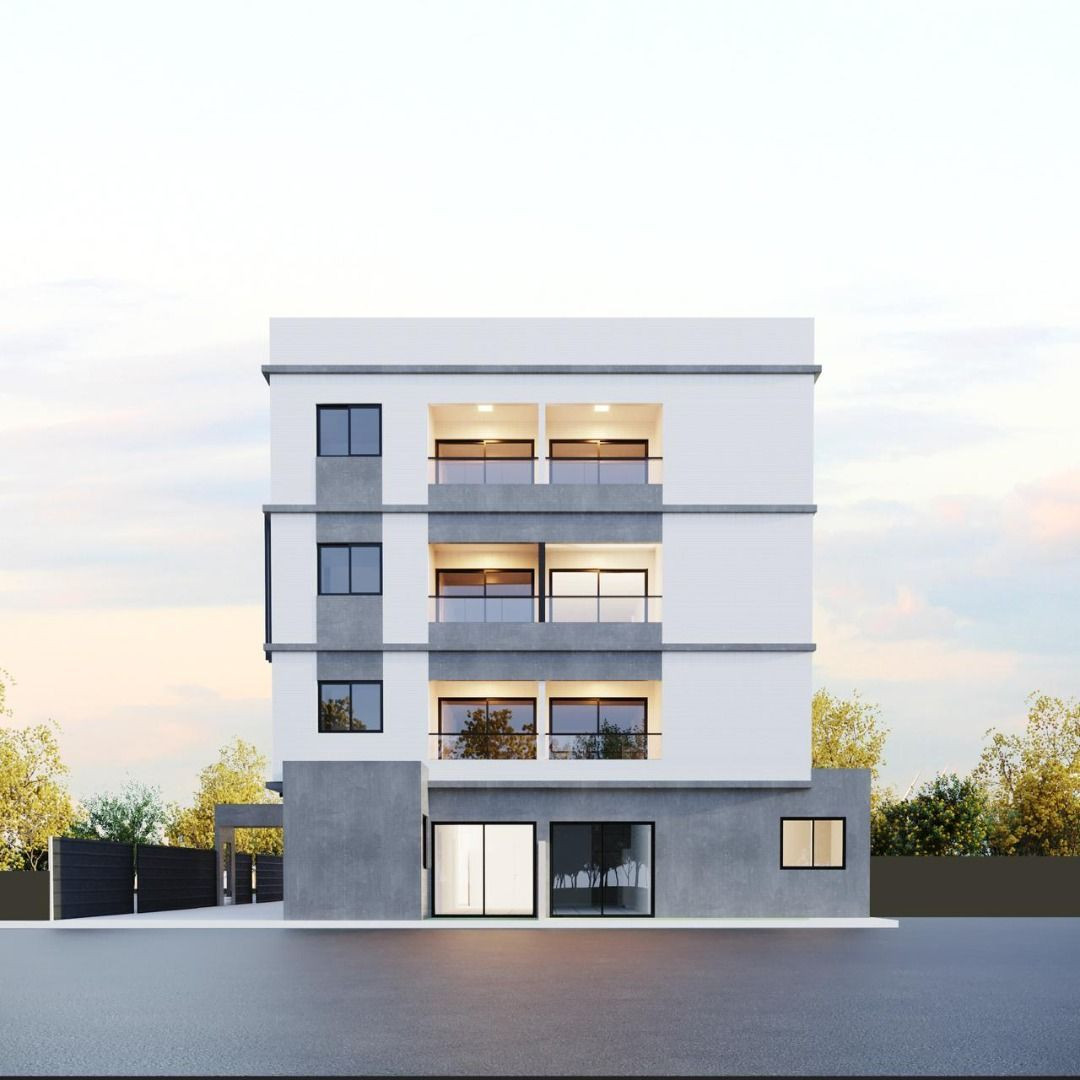 Apartamento com 02/03 dormitórios à venda por R$ 399.900 - Ban...