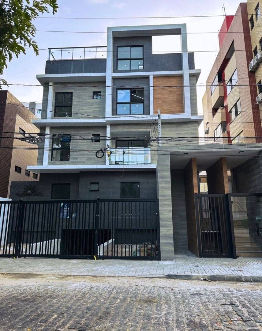 Apartamento com 02 dormitórios à venda por R$ 669.900 - Jardim...