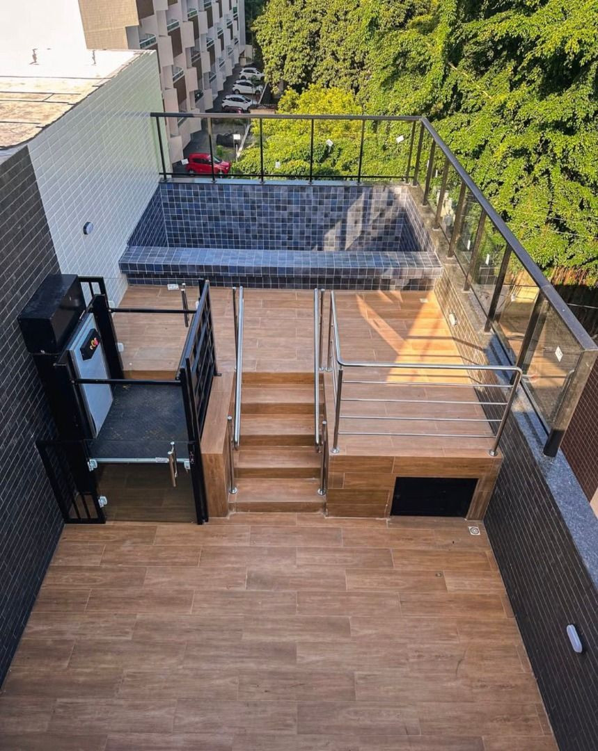 Apartamento com 02 dormitórios à venda por R$ 669.900 - Jardim...