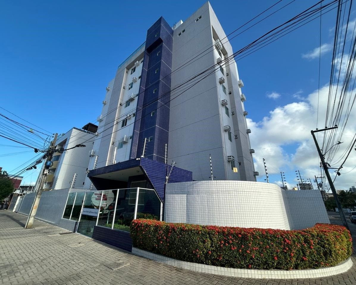 Apartamento com 02 dormitórios à venda por R$ 520.000 - Bessa,...