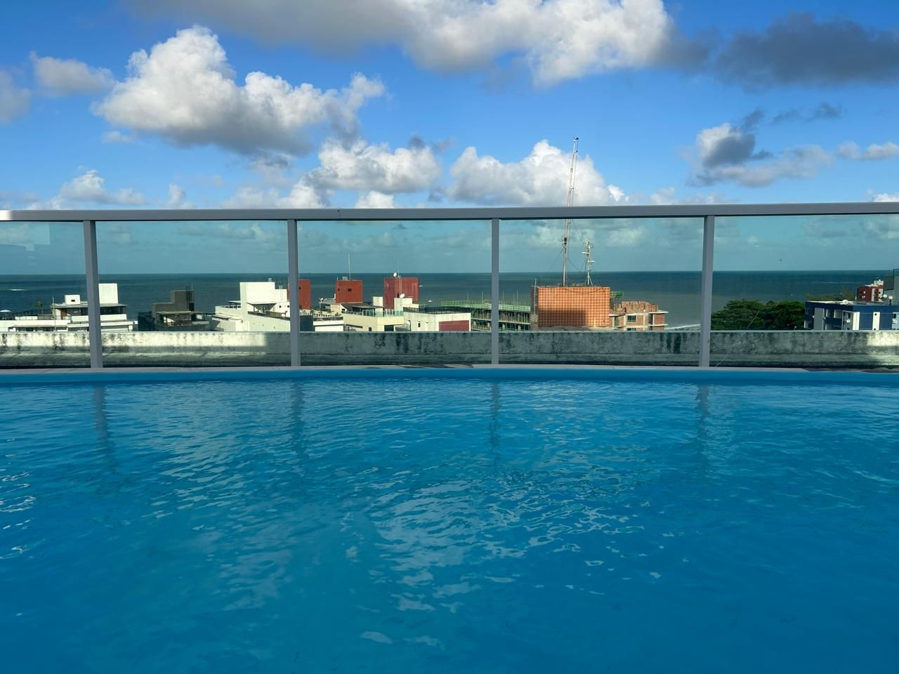 Apartamento com 02 dormitórios à venda por R$ 520.000 - Bessa,...