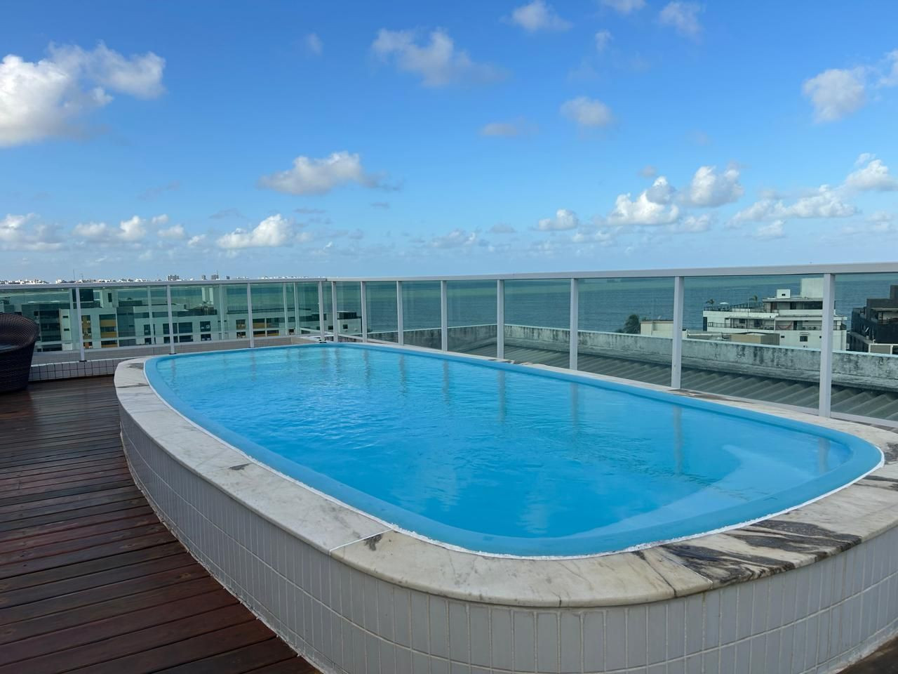 Apartamento com 02 dormitórios à venda por R$ 520.000 - Bessa,...