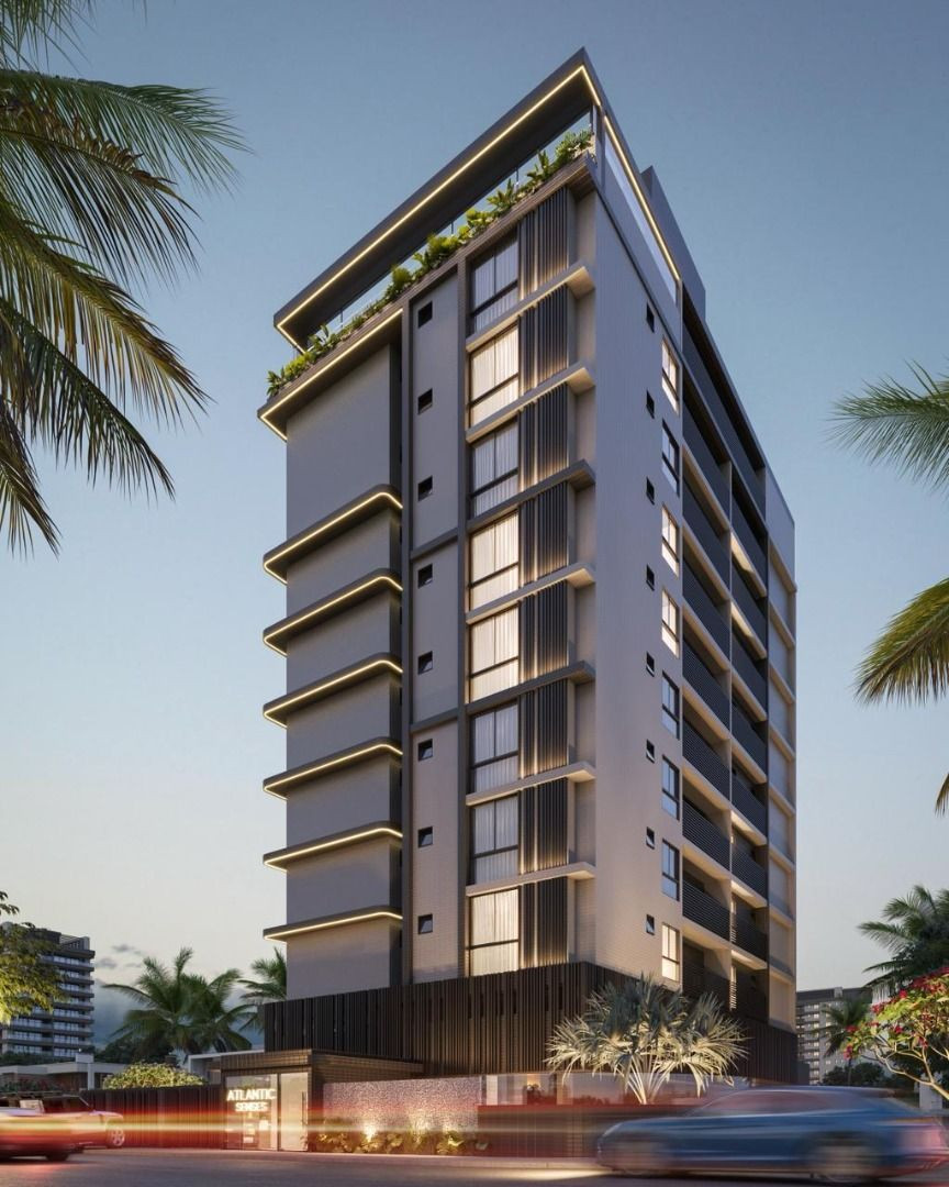 Apartamento com 01/02 dormitórios à venda por R$ 274.347 - Int...