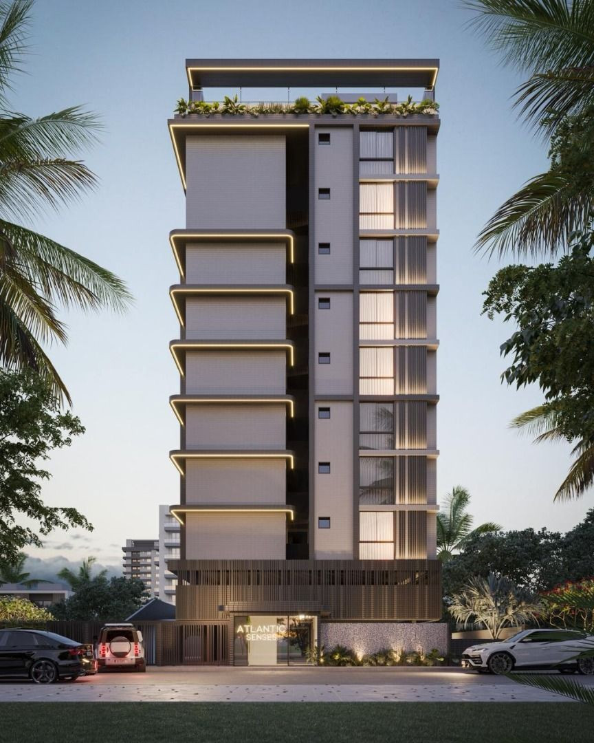 Apartamento com 01/02 dormitórios à venda por R$ 274.347 - Int...