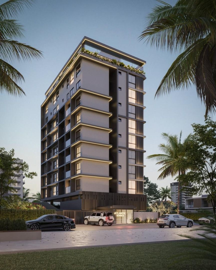 Apartamento com 01/02 dormitórios à venda por R$ 274.347 - Int...