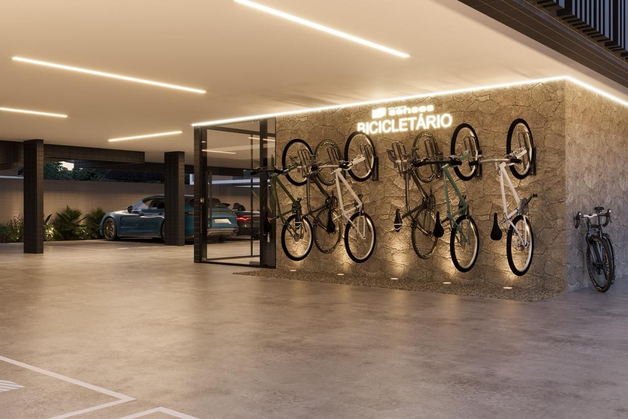 Apartamento com 01/02 dormitórios à venda por R$ 274.347 - Int...