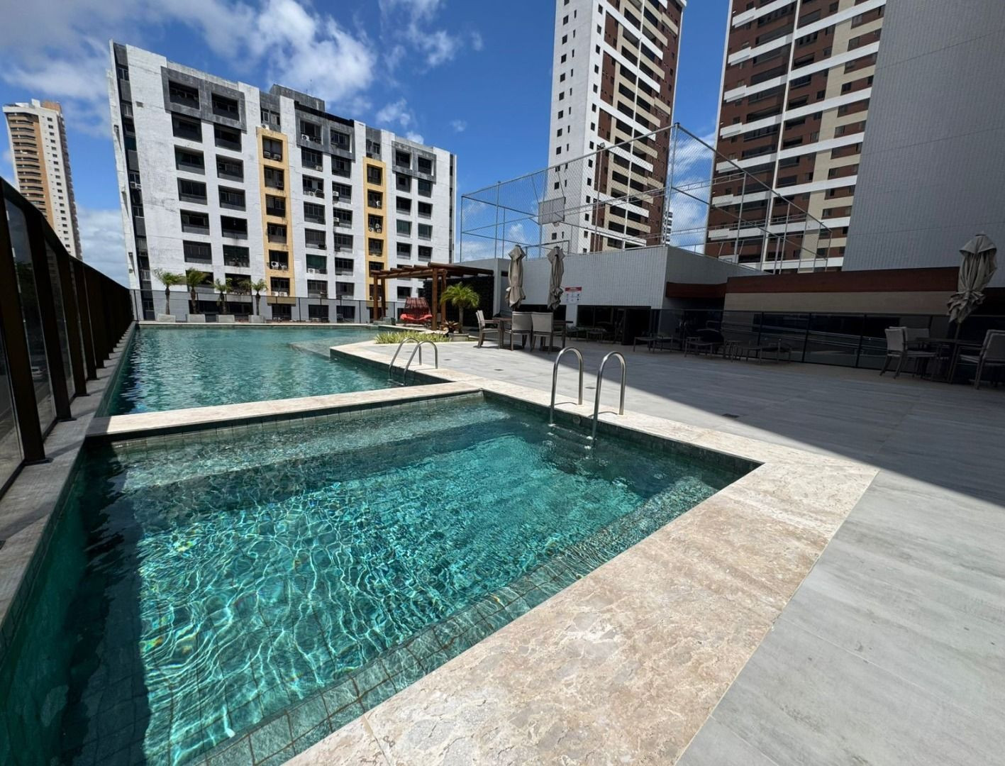 Apartamento com 02 dormitórios à venda por R$ 840.000 - Bairro...