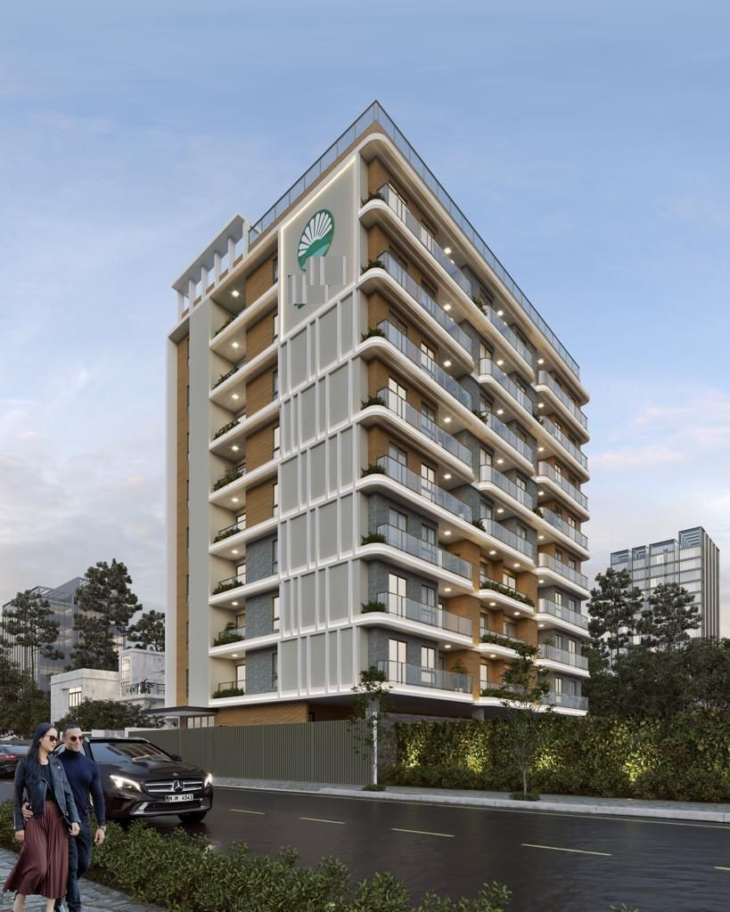 Apartamento com 02 dormitórios à venda por R$ 558.900 - Jardim...