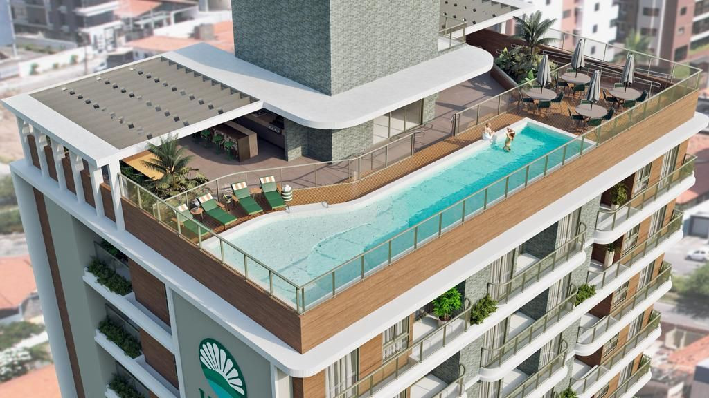 Apartamento com 02 dormitórios à venda por R$ 558.900 - Jardim...